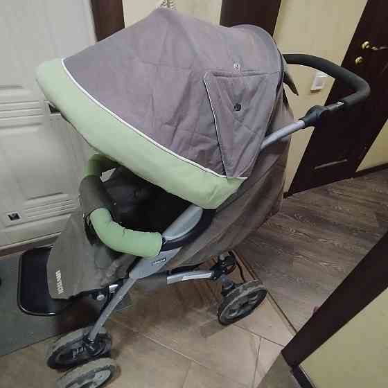 Продам коляску Chicco Буденновский р-н Донской Донецк