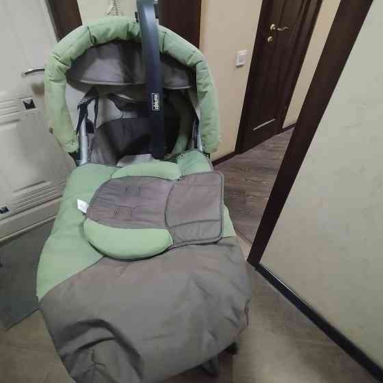 Продам коляску Chicco Буденновский р-н Донской Донецк