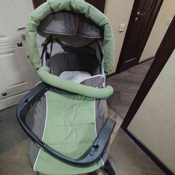 Продам коляску Chicco Буденновский р-н Донской Донецк