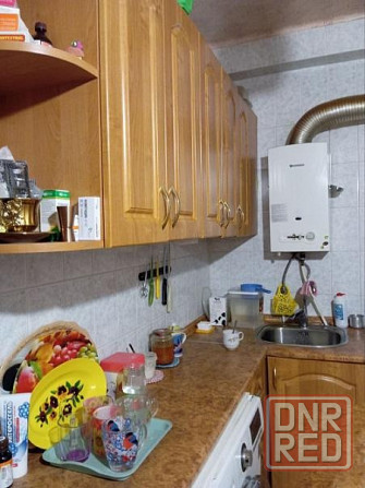 Продаю 3-х комнатную квартиру в Кировском районе Донецк - изображение 6