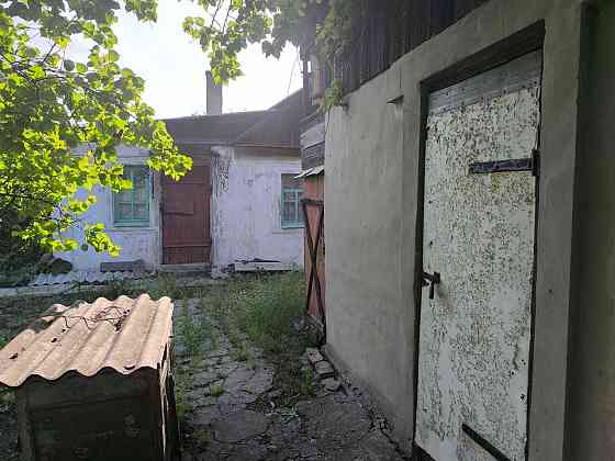 Продам дом пос. Базарный Донецк