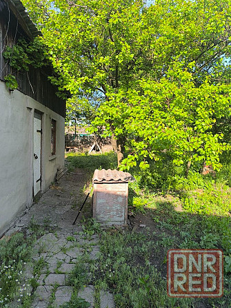 Продам дом пос. Базарный Донецк - изображение 1