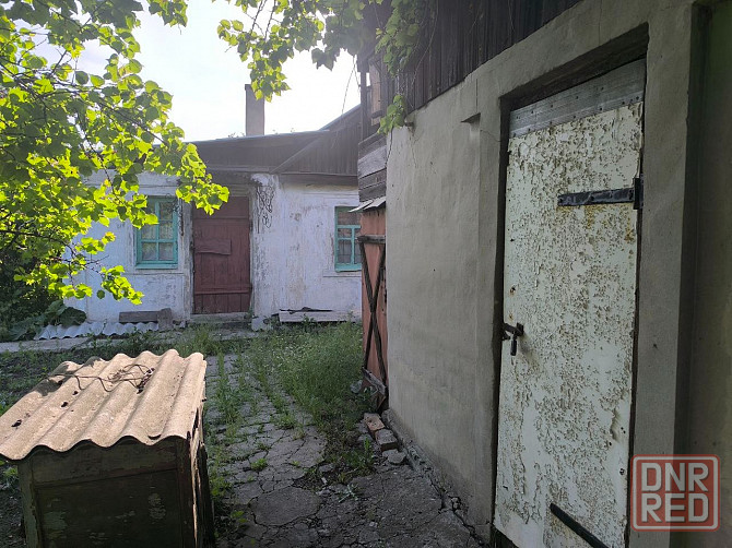 Продам дом пос. Базарный Донецк - изображение 2