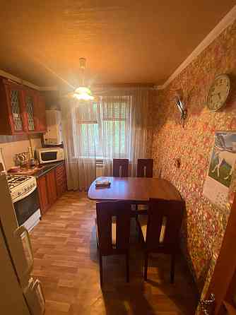Продажа 3-х комн.квартиры с автономным отоплением Макеевка