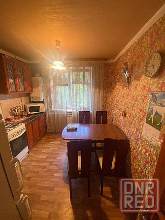 Продажа 3-х комн.квартиры с автономным отоплением Макеевка - изображение 6