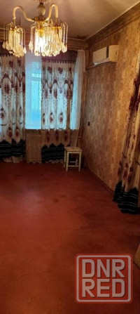 Продаю 2-х комнатную квартиру в Киевском районе, пр. Партизанский Донецк - изображение 1