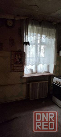 Продаю 2-х комнатную квартиру в Киевском районе, пр. Партизанский Донецк - изображение 5