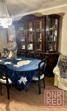 Продаю 4-х комнатную квартиру в Киевском районе, ул. Артёма, пл. Шахтерская Донецк - изображение 2