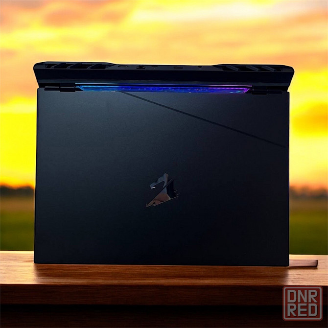 Новый Aorus 4060/2.5K/1TB/16.1/240Гц все на мах Донецк - изображение 4