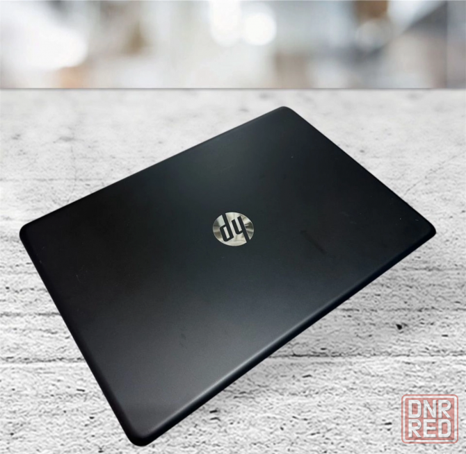 Игровой HP omen Огромный экран 17.3 1128gb/12gb Донецк - изображение 2