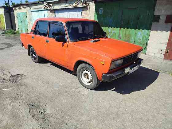 Ваз 2105 Донецк