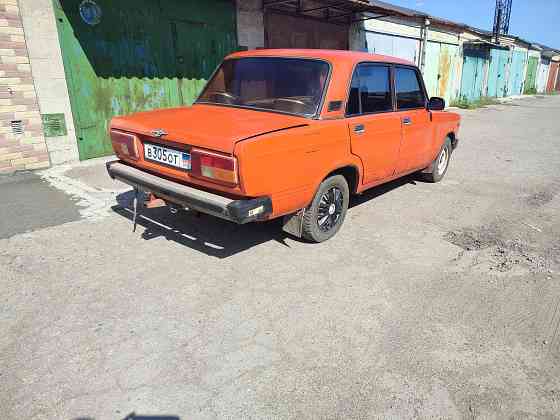 Ваз 2105 Донецк