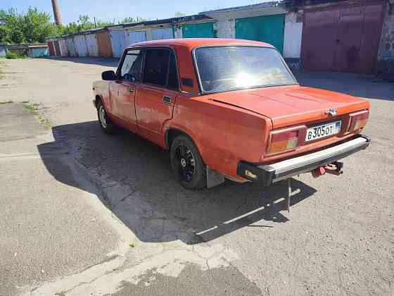 Ваз 2105 Донецк