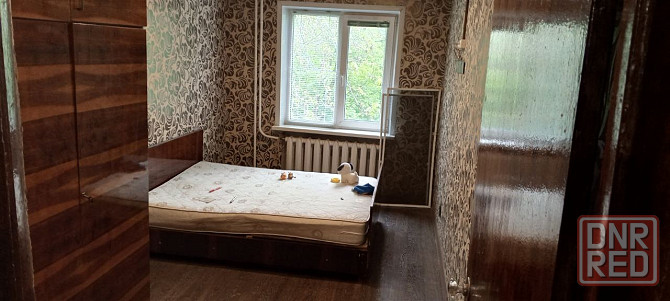 Продам 2 ком. квартиру (1-я площадка)+ подарок метал.гараж Донецк - изображение 5