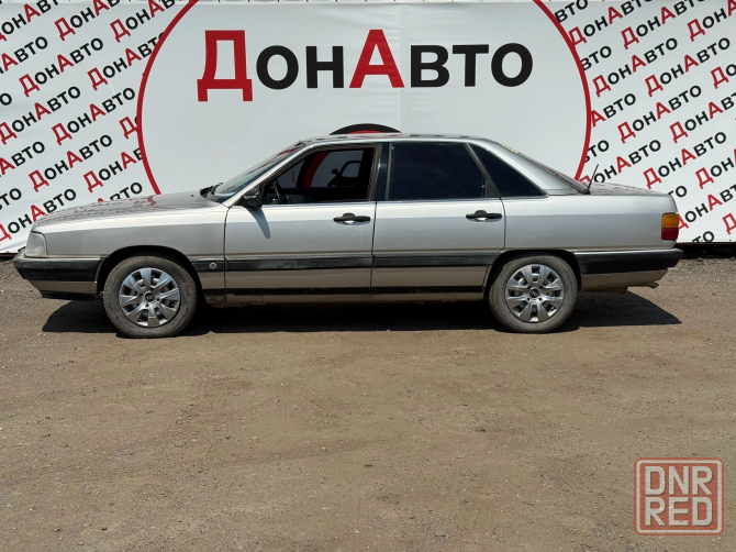 Продам Audi 100 c3 Донецк - изображение 2