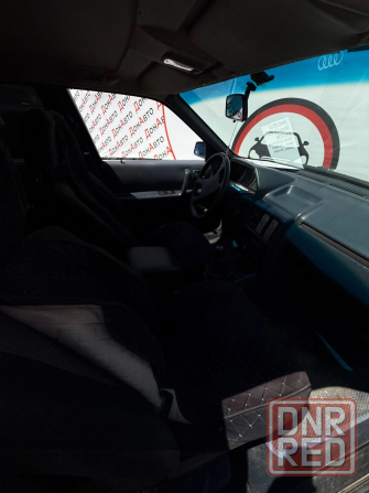 Продам Audi 100 c3 Донецк - изображение 4