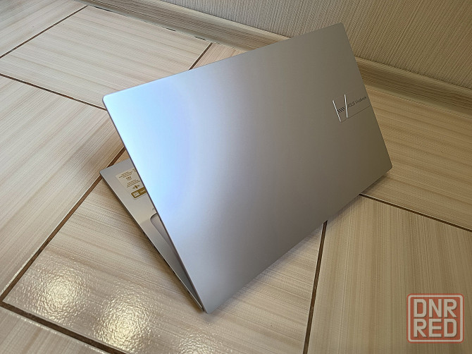 Asus X1704ZA-AU394/17,3/Intel Core i3-1215u/SSD M2 NWMe 512 Гб/24 Гб DDR4/ 49 499 Донецк - изображение 2