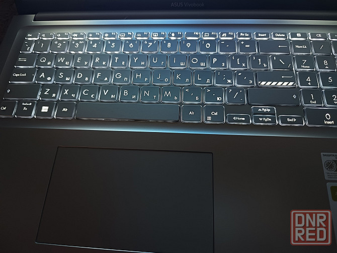 Asus X1704ZA-AU394/17,3/Intel Core i3-1215u/SSD M2 NWMe 512 Гб/24 Гб DDR4/ 49 499 Донецк - изображение 6