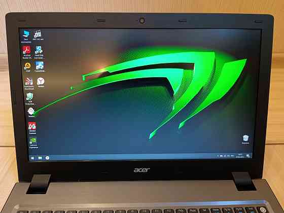 Acer Aspire T5000/15,6/Intel Core i5-6300HQ/SSD M2 NWMe-128 Гб+HDD-500 Гб/16Гб DDR4/GTX 950/ 29 499 Донецк