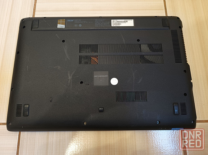 Acer Aspire T5000/15,6/Intel Core i5-6300HQ/SSD M2 NWMe-128 Гб+HDD-500 Гб/16Гб DDR4/GTX 950/ 29 499 Донецк - изображение 3