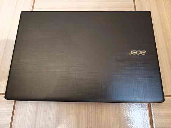 Acer Aspire E5-575G-57X/15,6/Intel Core i5-7200/SSD M2-128 Гб+HDD-500 Гб/10Гб DDR4/GTX 950/ 27 999 Донецк