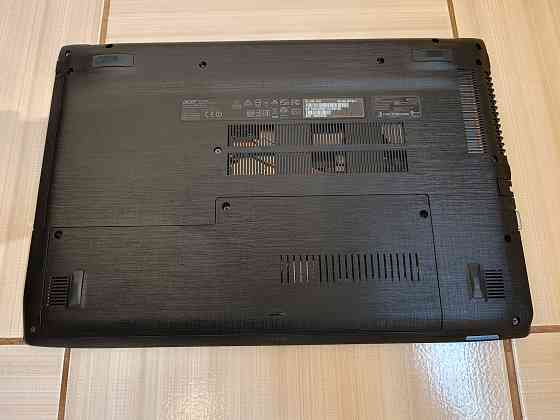 Acer Aspire E5-575G-57X/15,6/Intel Core i5-7200/SSD M2-128 Гб+HDD-500 Гб/10Гб DDR4/GTX 950/ 27 999 Донецк