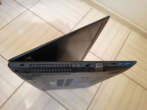 Acer Aspire E5-575G-57X/15,6/Intel Core i5-7200/SSD M2-128 Гб+HDD-500 Гб/10Гб DDR4/GTX 950/ 27 999 Донецк