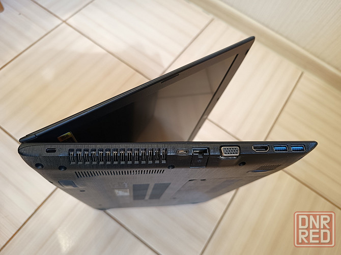 Acer Aspire E5-575G-57X/15,6/Intel Core i5-7200/SSD M2-128 Гб+HDD-500 Гб/10Гб DDR4/GTX 950/ 27 999 Донецк - изображение 3