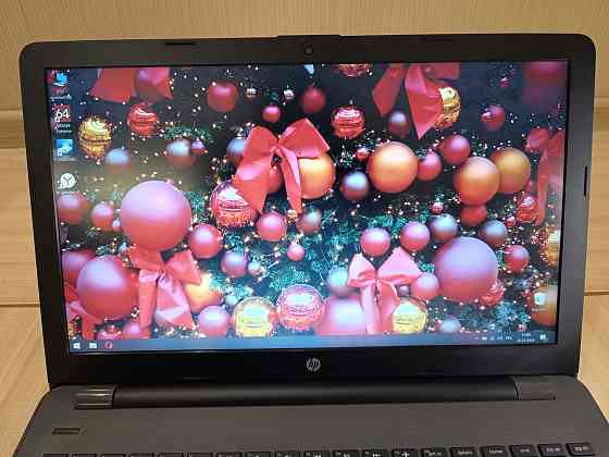 HP 250G6/15,6/Intel Core i3-7020U/8Гб DDR/SSD M2- 128 Гб/AMD Radeon R5 M330/ 18 999 Донецк