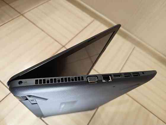 HP 250G6/15,6/Intel Core i3-7020U/8Гб DDR/SSD M2- 128 Гб/AMD Radeon R5 M330/ 18 999 Донецк