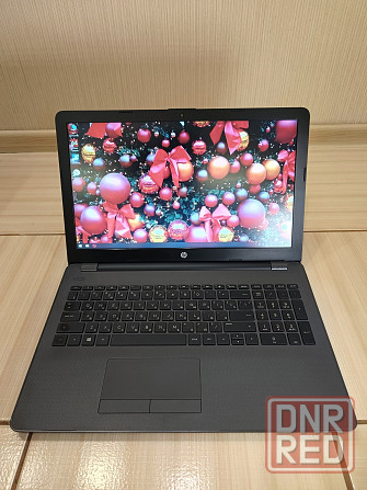 HP 250G6/15,6/Intel Core i3-7020U/8Гб DDR/SSD M2- 128 Гб/AMD Radeon R5 M330/ 18 999 Донецк - изображение 1