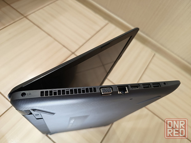 HP 250G6/15,6/Intel Core i3-7020U/8Гб DDR/SSD M2- 128 Гб/AMD Radeon R5 M330/ 18 999 Донецк - изображение 4