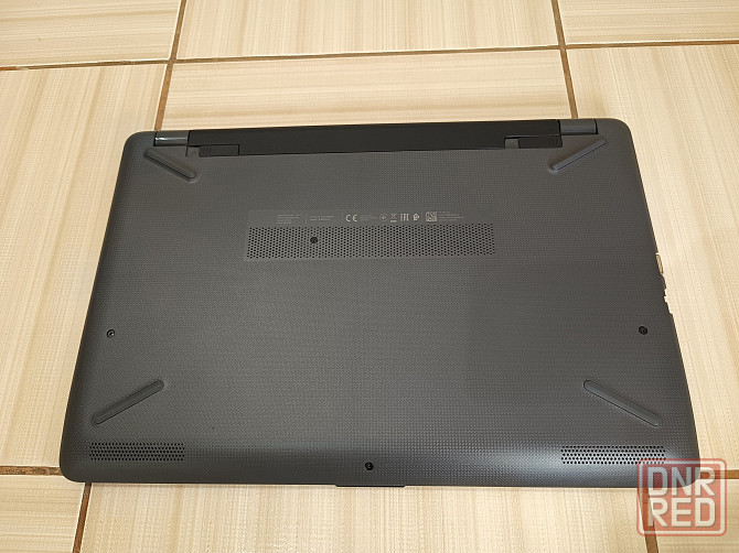 HP 250G6/15,6/Intel Core i3-7020U/8Гб DDR/SSD M2- 128 Гб/AMD Radeon R5 M330/ 18 999 Донецк - изображение 6