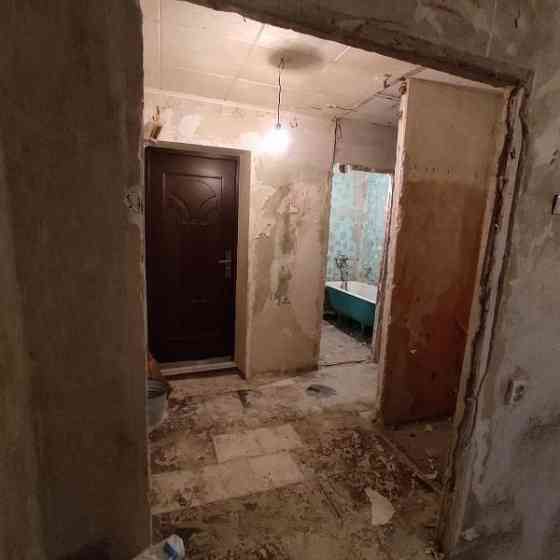 Продаю 1-комнатную квартиру в Кировском районе, ул. Бирюзова Донецк