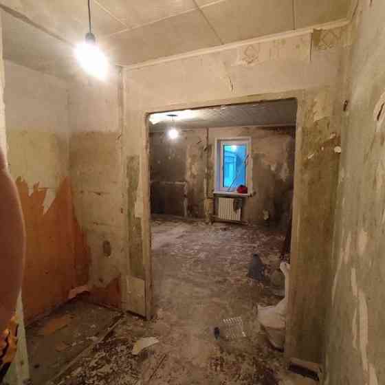 Продаю 1-комнатную квартиру в Кировском районе, ул. Бирюзова Донецк