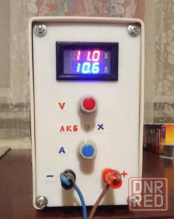 Зарядное устройство для акб автомобиля 3 в 1 Донецк - изображение 2