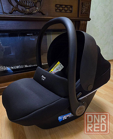 Продам новую запечатанную автолюлюку Carello novo Донецк - изображение 6