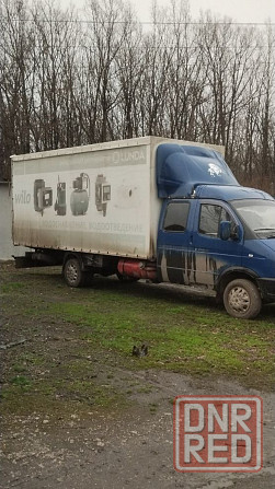 Продам Газель 33023 Макеевка - изображение 5