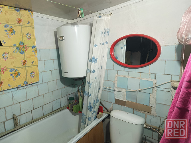 Продажа 1/2 части Дома Куйбышевский район Док. Донецк - изображение 5