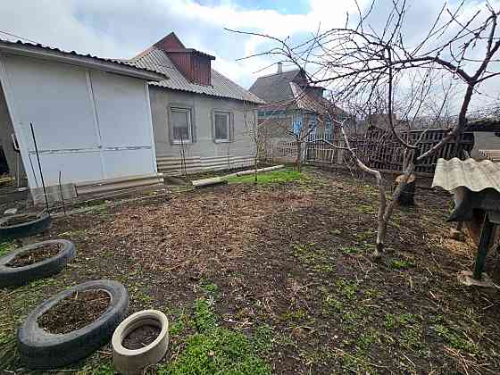 Продажа Дома Пролетарский р-н Объединенный. Донецк