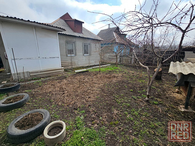 Продажа Дома Пролетарский р-н Объединенный. Донецк - изображение 6