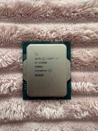 Процессор Intel Core i5 13600K Донецк