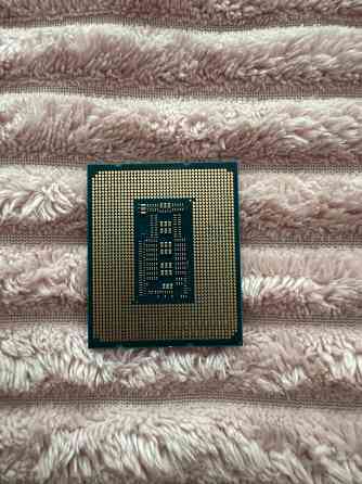 Процессор Intel Core i5 13600K Донецк