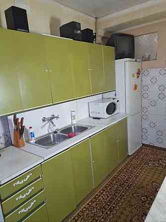 Продаётся 3ком кв Лидиевка Донецк