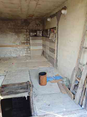 Сдам гараж в центре Донецк