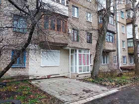 Сдам офис Макаронка пр. Ильича Донецк
