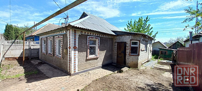 Дом в Буденновском р-не, Красный городок Донецк - изображение 1