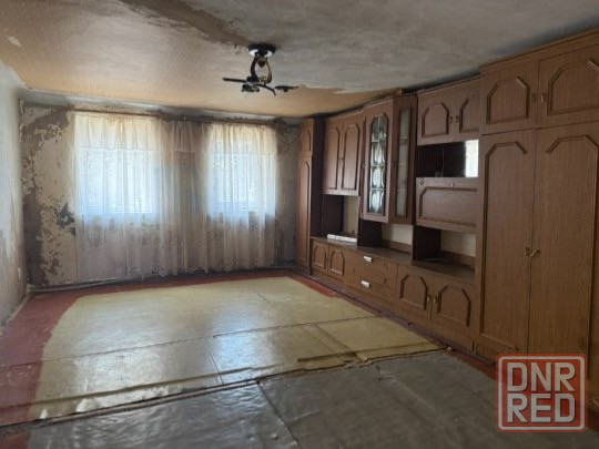 Дом в Буденновском р-не, Красный городок Донецк - изображение 4