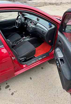 Mitsubishi Lancer 9 Макеевка