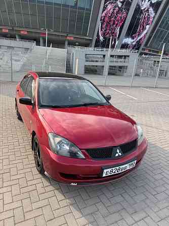 Mitsubishi Lancer 9 Макеевка